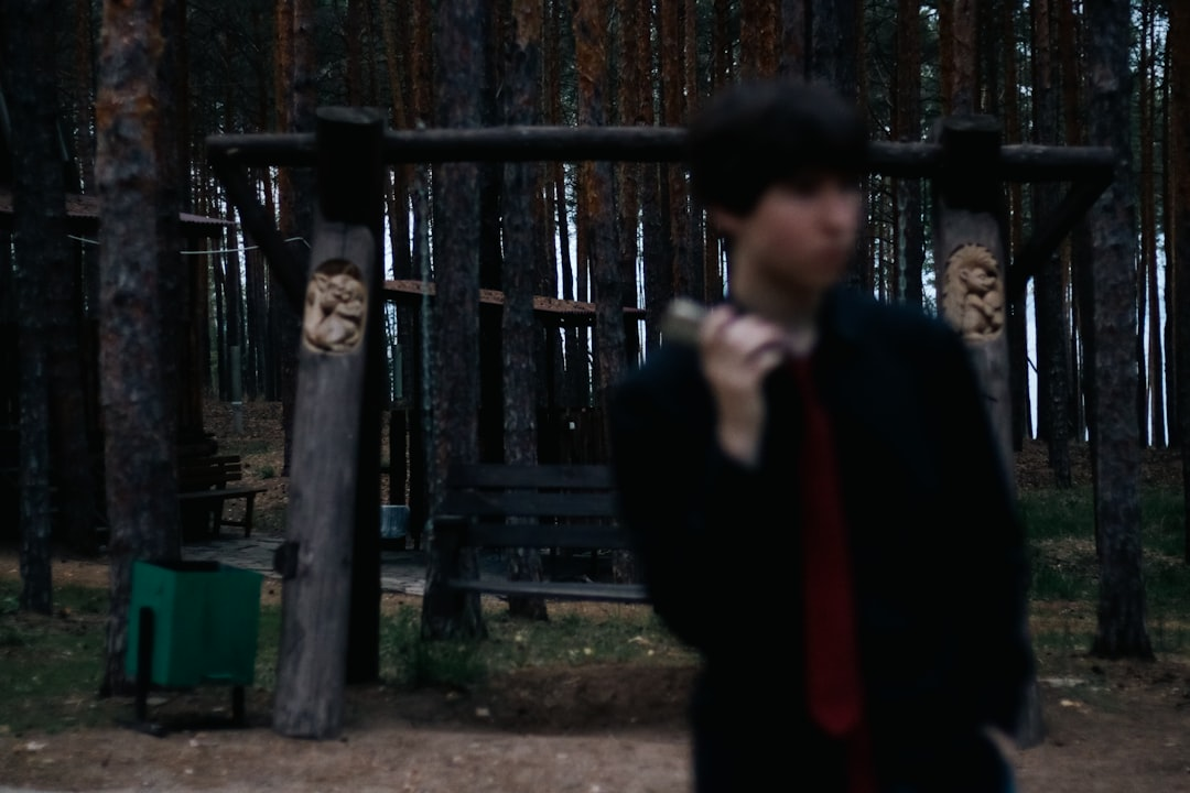 Horror Quest Bild